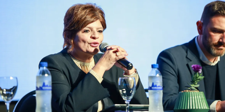 Jujuy compartió su experiencia en importante foro nacional de intendentes