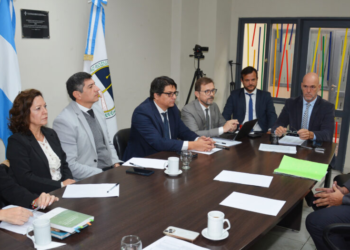 Vacantes de agende fiscal y fiscal regional: se cumplen las pruebas de oposición y entrevistas para la cobertura de cargos