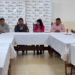Jornada de Trabajo entre el Ministerio de Desarrollo Humano y la Comisón Municipal de Rodeito