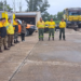 Brigadistas de Jujuy fortalecen sus capacidades técnicas