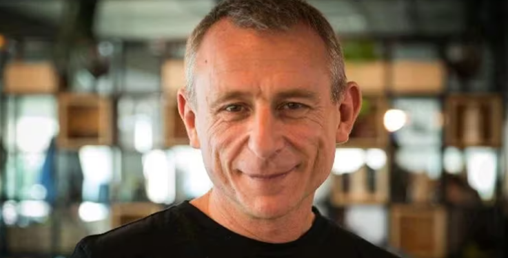 Detuvieron a Alejandro Muszak, el CEO de Wenance: lo acusan de asociación ilícita y estafas reiteradas