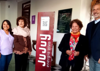 Comienzo de las «Travesías Culturales»