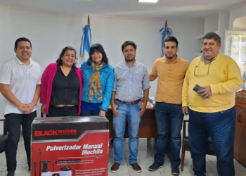 Dengue: Desarrollo Humano continúa con el fortalecimiento a los municipios