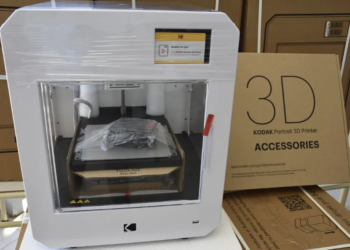 Institutos de Educación Superior recibieron impresoras 3D