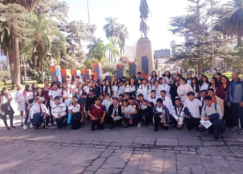 Se potencian las acciones pedagógicas para la prevención del dengue