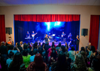 Este jueves se vivirá una nueva velada de “Cultura Concierto”