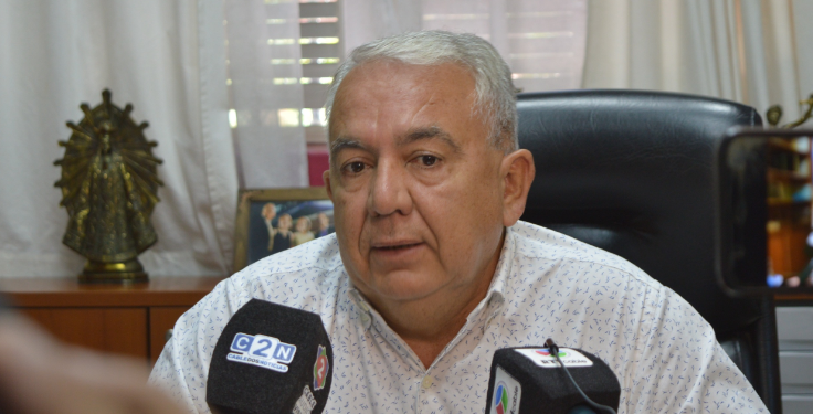 Inicia el proyecto “Hablemos de Salud Mental en tu Barrio”