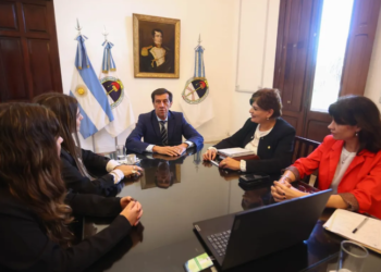 Cambio Climático: Avances y desafíos del Plan Provincial de mitigación y adaptación