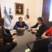 Cambio Climático: Avances y desafíos del Plan Provincial de mitigación y adaptación