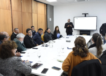 Programa Provincial de Acompañamiento y Revinculación Educativa «CREER 2024»