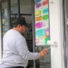 El Municipio inició con la restauración de fachadas de locales y viviendas tras el carnaval