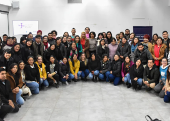 «Jujuy Igualitario»: primera edición del Foro de Áreas Municipales de Género