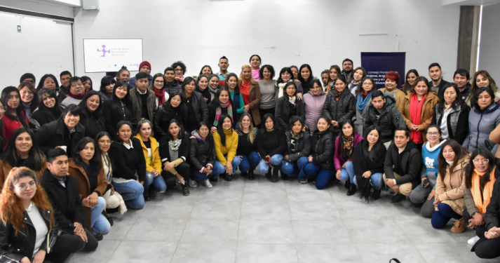 «Jujuy Igualitario»: primera edición del Foro de Áreas Municipales de Género