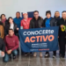 Se desarrolló con éxito capacitación del Deporte Adaptado en Palma Sola