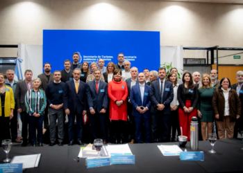 COFEMA: Jujuy presidirá la Comisión de Bosques Nativos