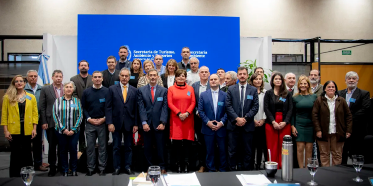 COFEMA: Jujuy presidirá la Comisión de Bosques Nativos