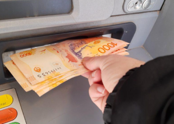 El aguinaldo llegaría en la segunda semana de junio