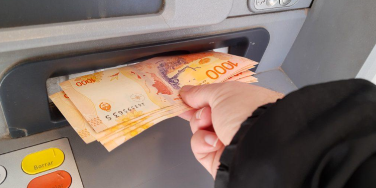 El aguinaldo llegaría en la segunda semana de junio