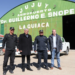 Funcionarios nacionales y provinciales visitaron zona de frontera con Bolivia