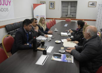 La Comisión de Salud realizó un balance del 51 Plenario del Parlamento del Norte Grande