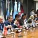 Bernis abogó por las universidades pidiendo «trato igualitario y equitativo»