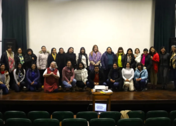 Salud cuenta con nueva Guía de Preparación Integral para el Nacimiento