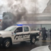 Sexto día de protestas en Misiones: policías robaron patrulleros y desafiaron la orden de un juez