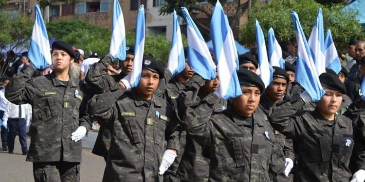 Todo listo para los festejos por la Revolución de Mayo y el 141 aniversario de la fundación de San Pedro