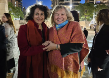 Construyendo compromisos por la igualdad: Jujuy participó de ONU Mujeres en Córdoba