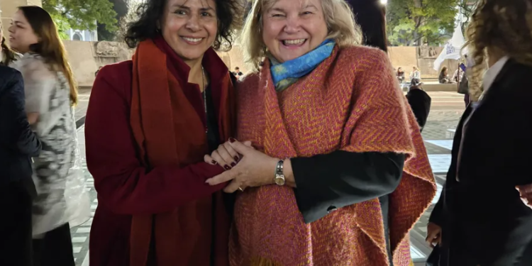 Construyendo compromisos por la igualdad: Jujuy participó de ONU Mujeres en Córdoba