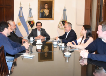 Jujuy busca fortalecer el servicio de atención de salud mental y adicciones