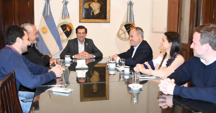 Jujuy busca fortalecer el servicio de atención de salud mental y adicciones