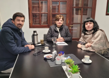 Articulación para promover la inclusión en procesos de gestión ambiental