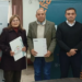 Convenio con el Populorum Progressio para  prácticas profesionalizantes de estudiantes
