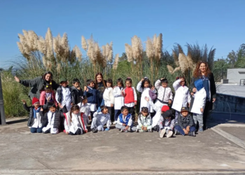 Conectar Lab: impulsando la innovación educativa en Jujuy