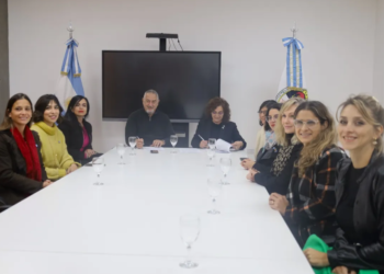 Jujuy prioriza a la población infantil fortaleciendo entornos escolares saludables