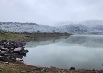 Alerta amarilla por frío extremo: cuáles son las zonas afectadas por las bajas temperaturas