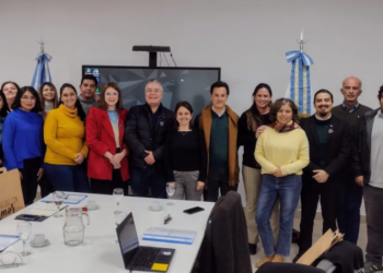 Destacan el compromiso de Jujuy con las políticas públicas en educación