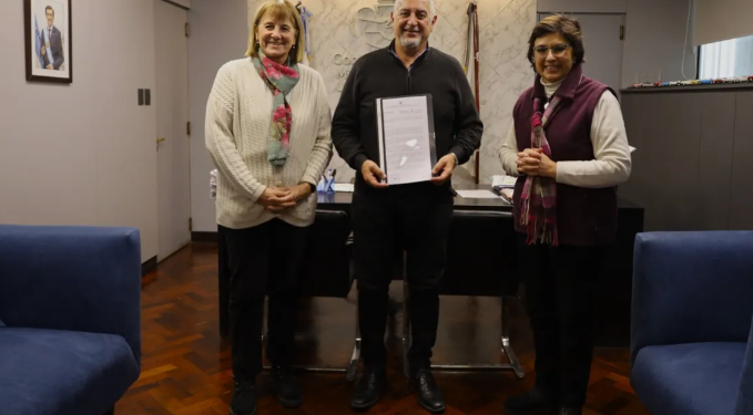 Salud se suma a la digitalización de expedientes, trámites y gestiones