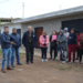 Se realizó reunión con vecinos del asentamiento Güemes por el servicio de energía eléctrica