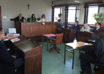 El sacerdote Ricardo Oscar Quiroga a la pena de quince años de prisión por abuso sexual de una menor