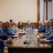 Ley Bases en el Senado: el oficialismo confía en tener dictamen pero hay puntos que aún no acordó
