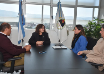 La infraestructura educativa como parte del plan estratégico provincial