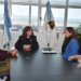 La infraestructura educativa como parte del plan estratégico provincial