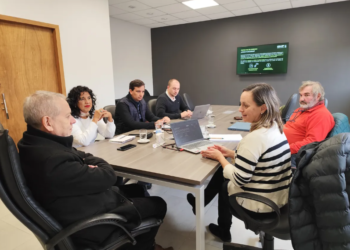 Economía y Producción. Mirada estratégica del Ministerio de Producción para proyectos de carbono verde