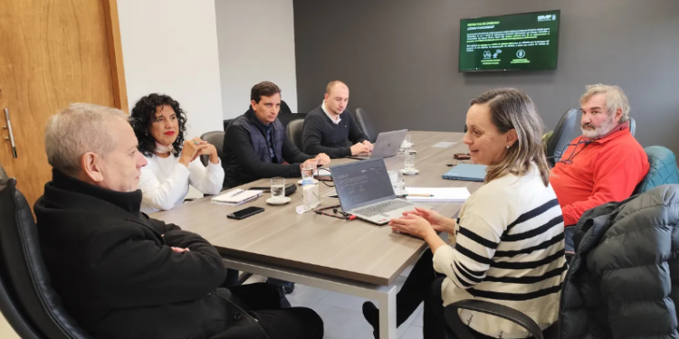 Economía y Producción. Mirada estratégica del Ministerio de Producción para proyectos de carbono verde