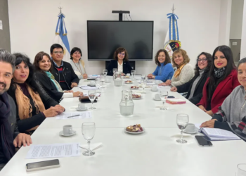 Estudiantes jujeños participarán por primera vez de «La Justicia va a la escuela»