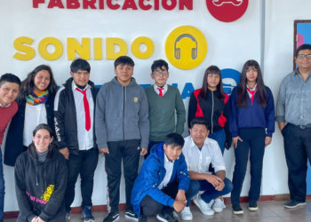 Nuevas instituciones se suman a las experiencias educativas de Conectar Lab