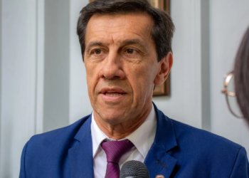 Sadir: «El rumbo es el diálogo para sacar el país y la provincia adelante»