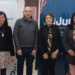 ReLAF fortalece el programa de Acogimiento Familiar en Jujuy